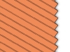 pleated