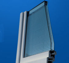 Integral Blinds